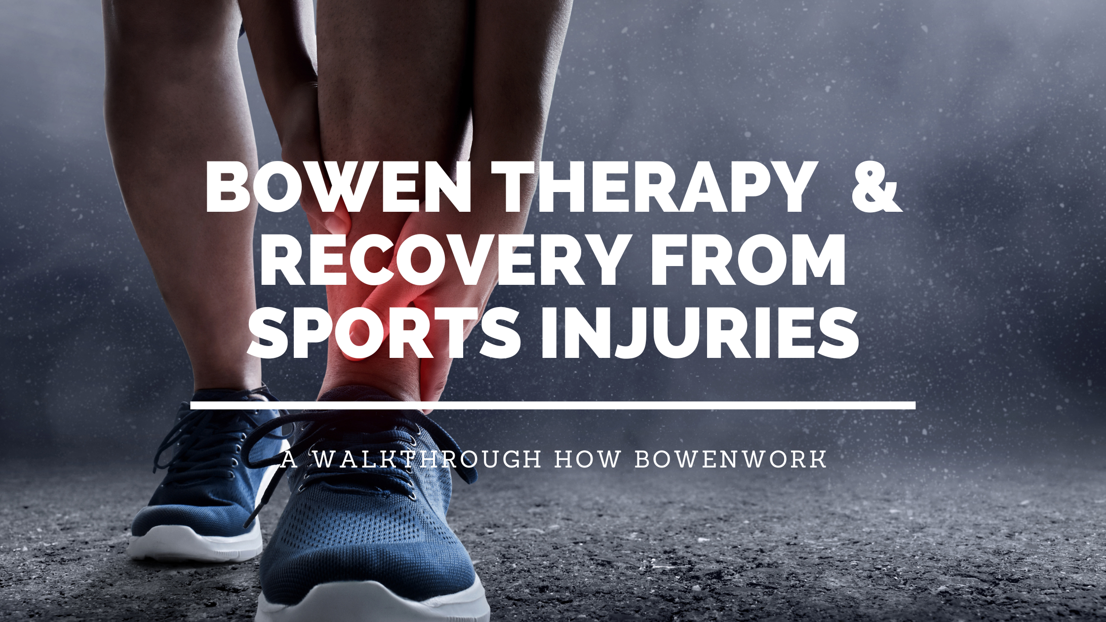 Bowen Therapy